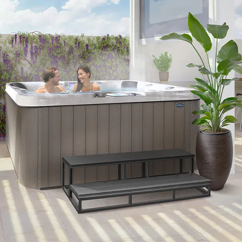 Escape hot tubs for sale in Camden